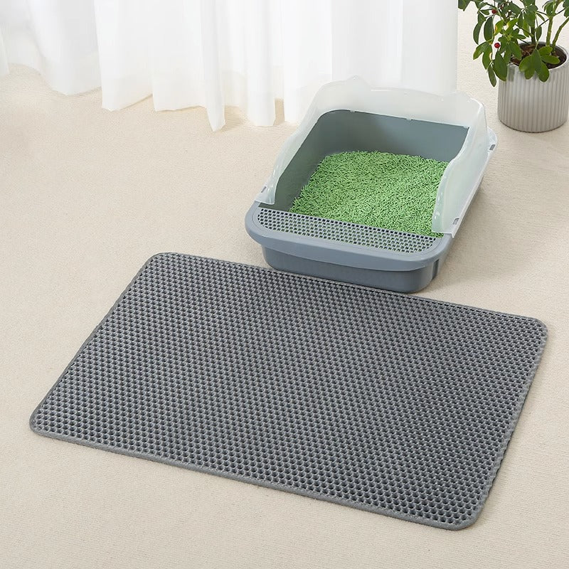 Cat litter mat – image 4