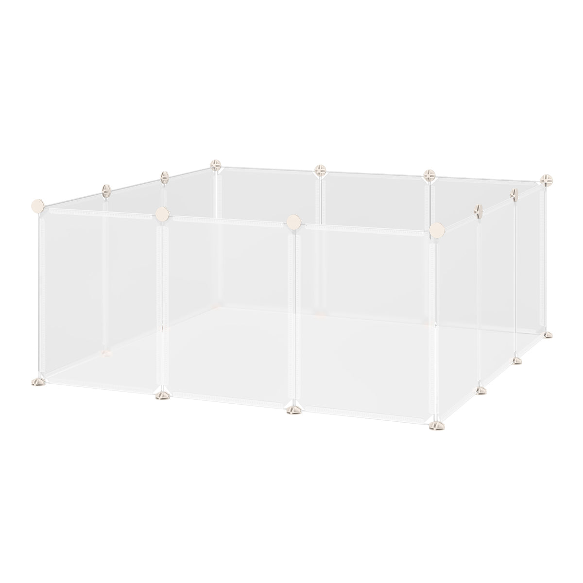 Small pet playpen – image 3