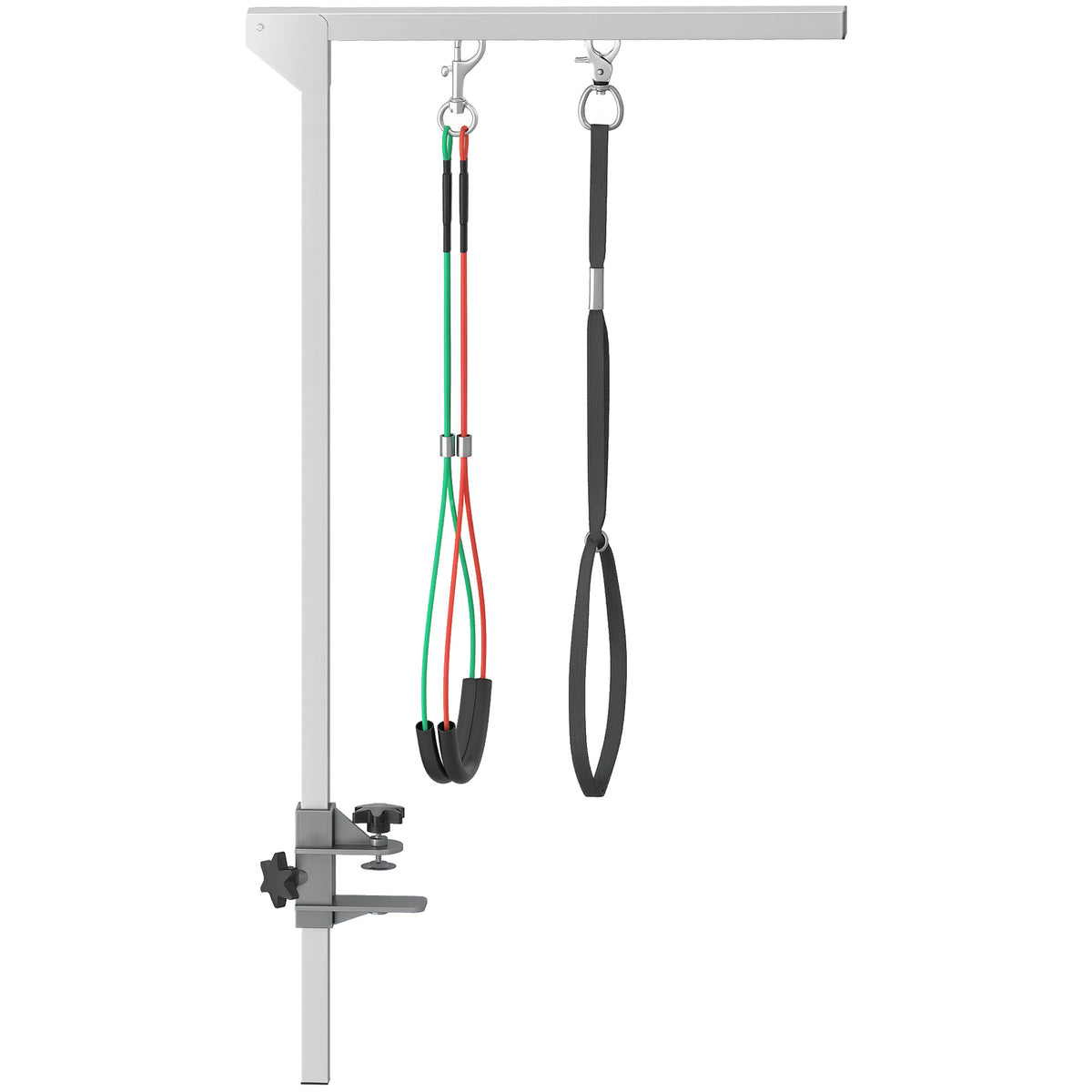 Adjustable pet grooming arm – image 4