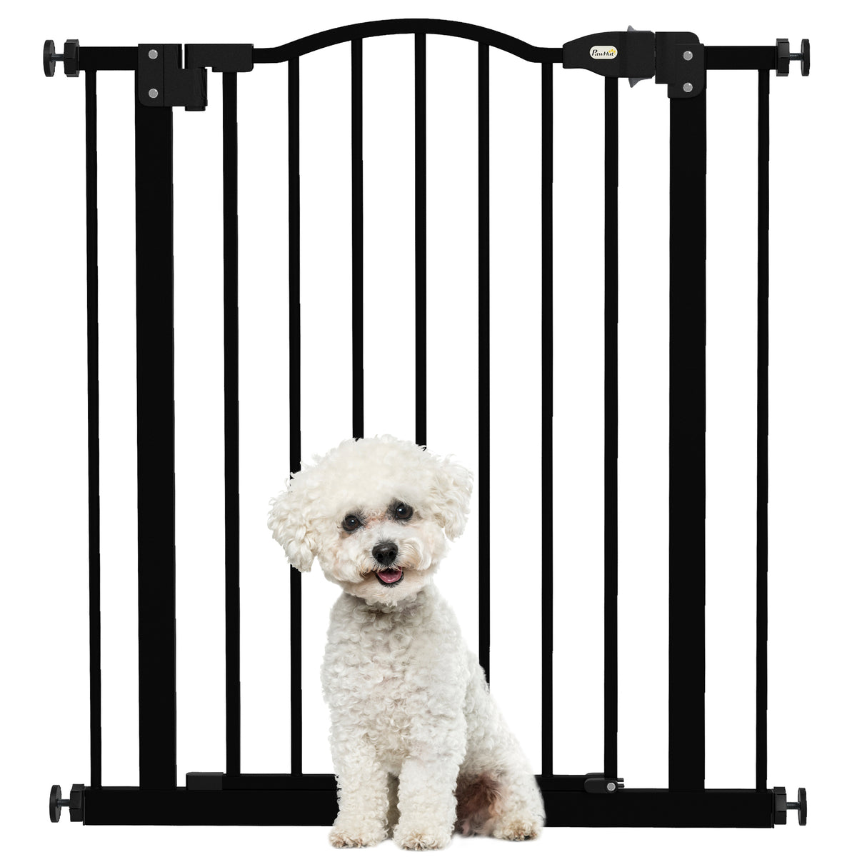 Auto-close pet gate – image 2
