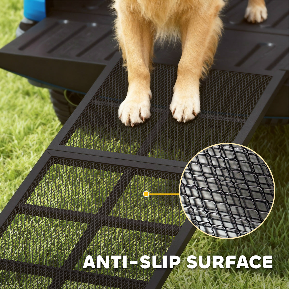 Dog car ramp – image 4