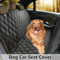 Dog Car Seat Hammock Cover – 147 × 137cm – product view 1