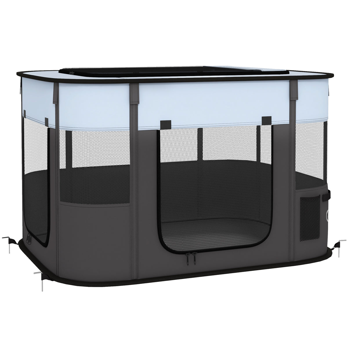 Dog playpen – image 1