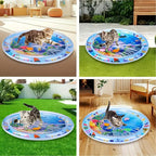 Water play mat – image 2