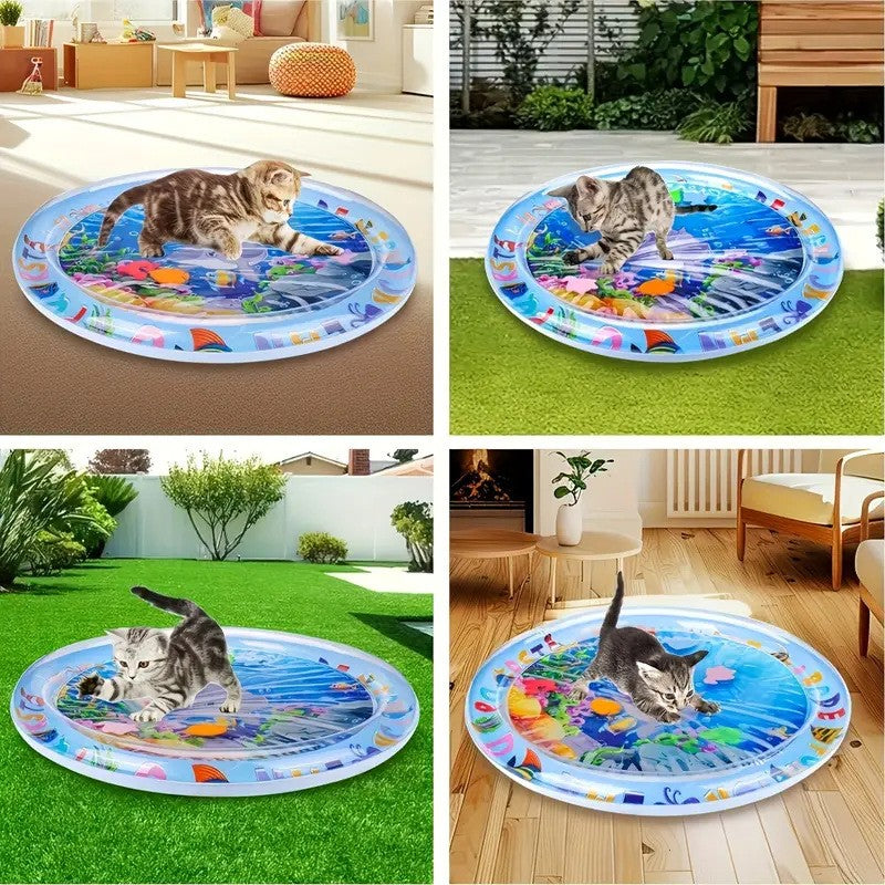 Water play mat – image 2