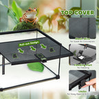 Reptile terrarium – image 4