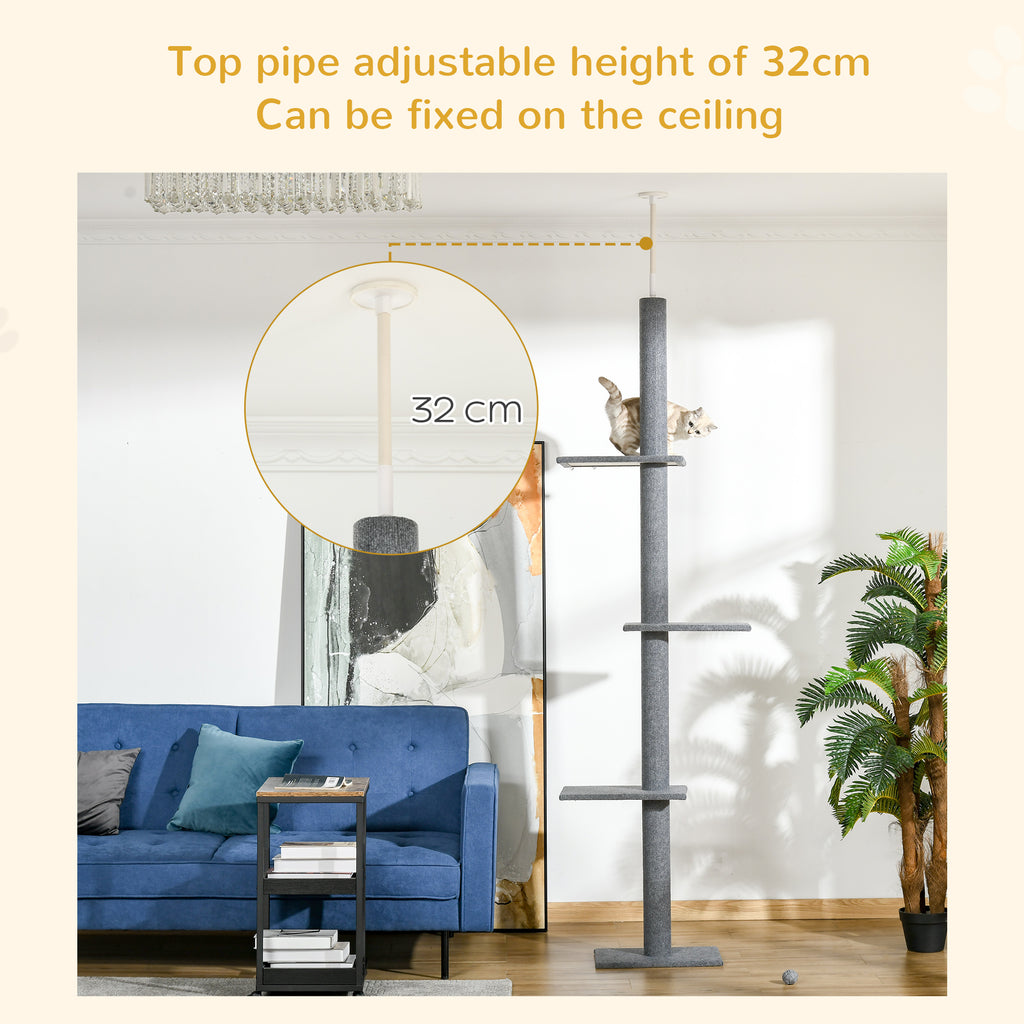 Cat tree – image 4