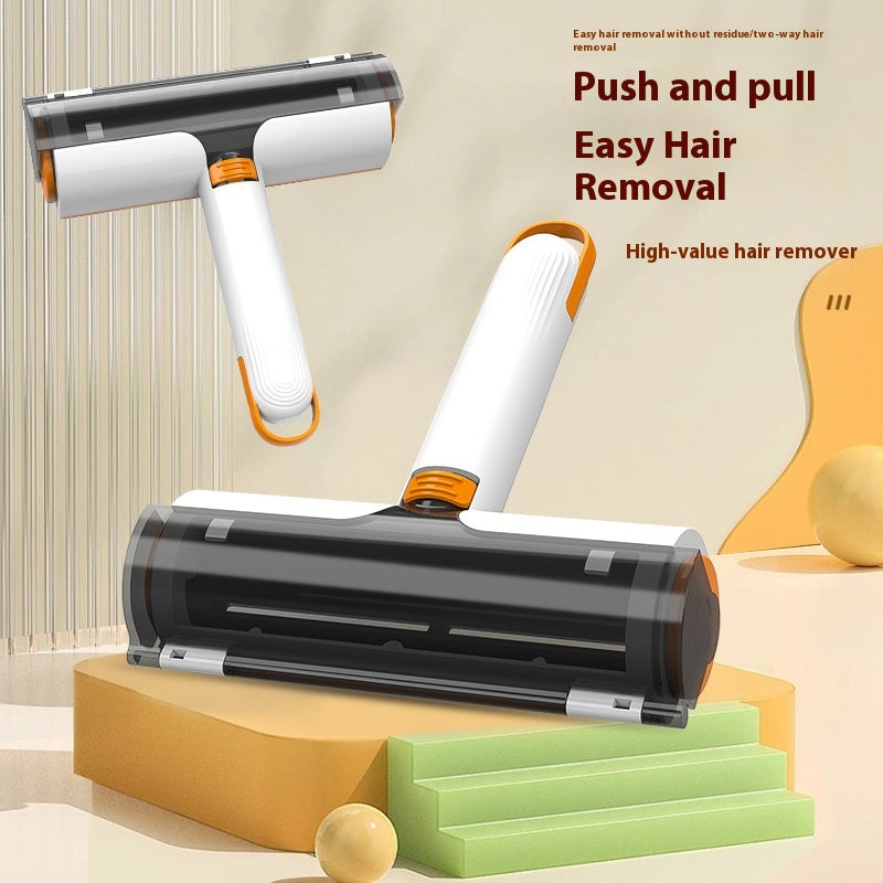 Pet hair removal roller – image 3