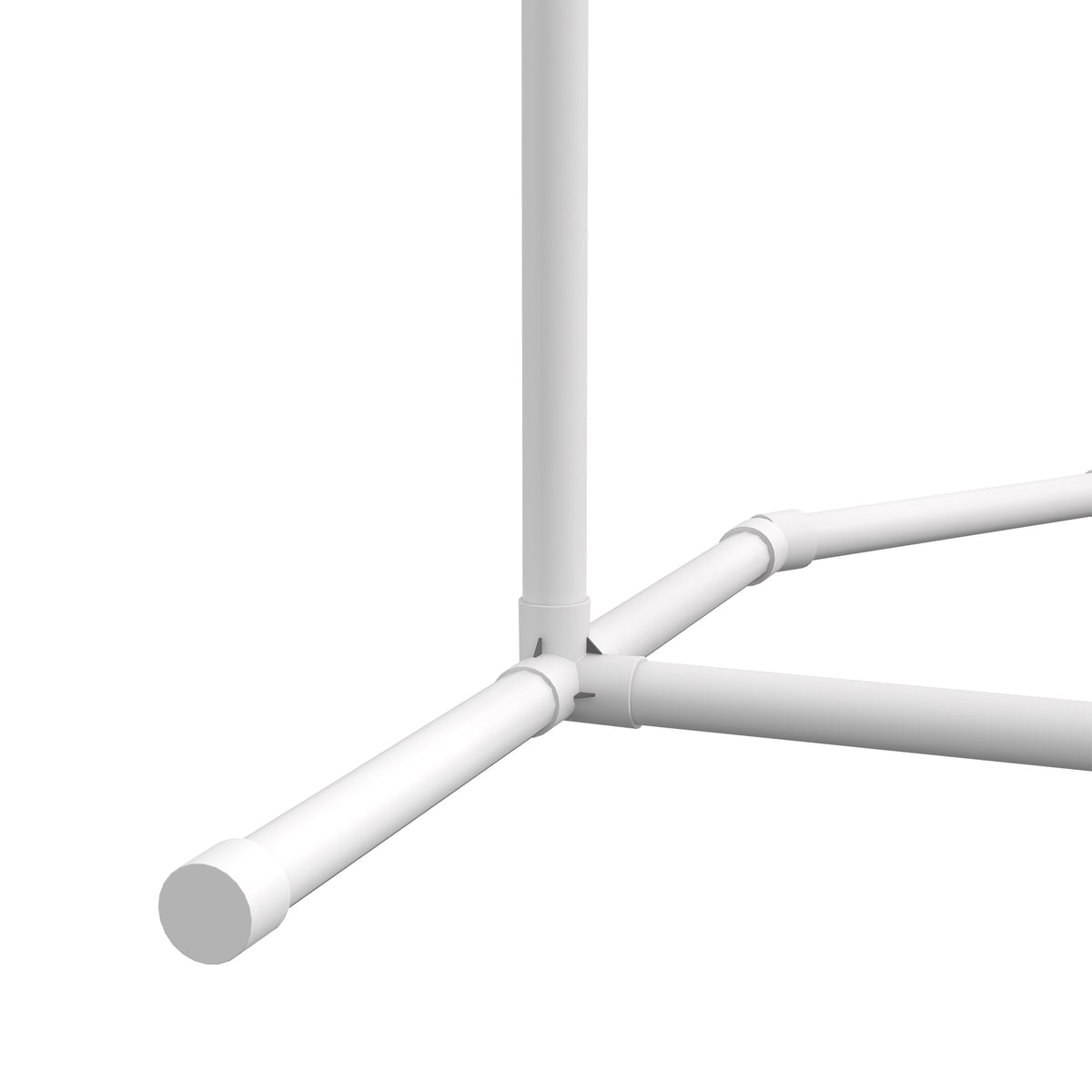 PawHut dog agility weave poles – image 5