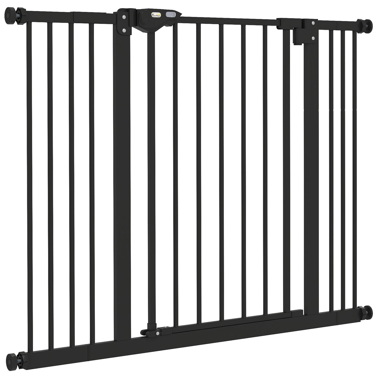 Adjustable safety gate – image 2