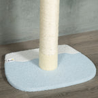 Adjustable floor-to-ceiling cat tree – image 2