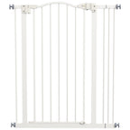 Auto-close pet safety gate – image 2