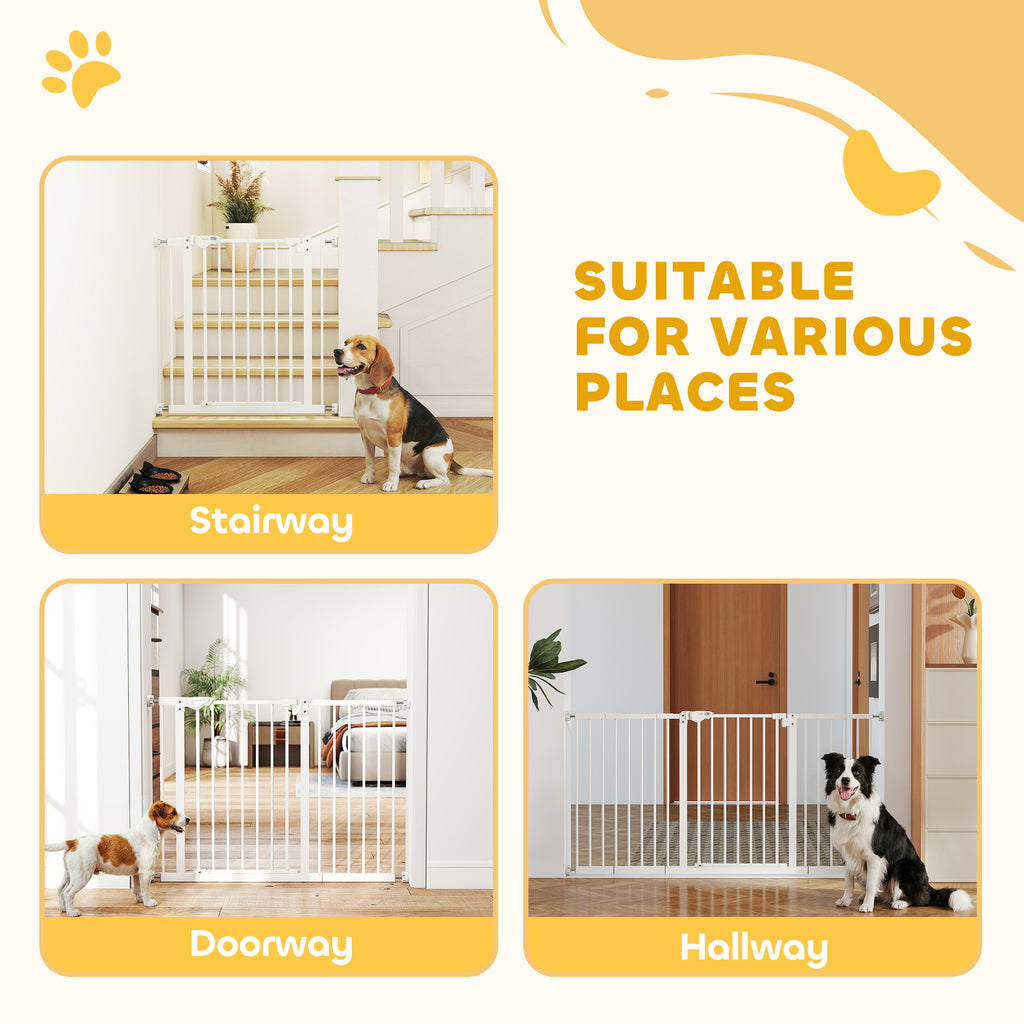 Pet safety gate – image 2