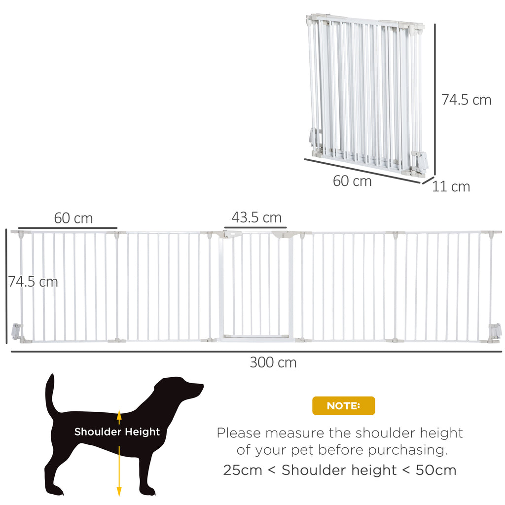 Metal pet playpen – image 4