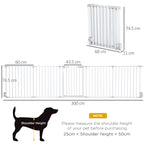 Metal pet playpen – image 4