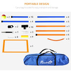 Dog agility set – image 2