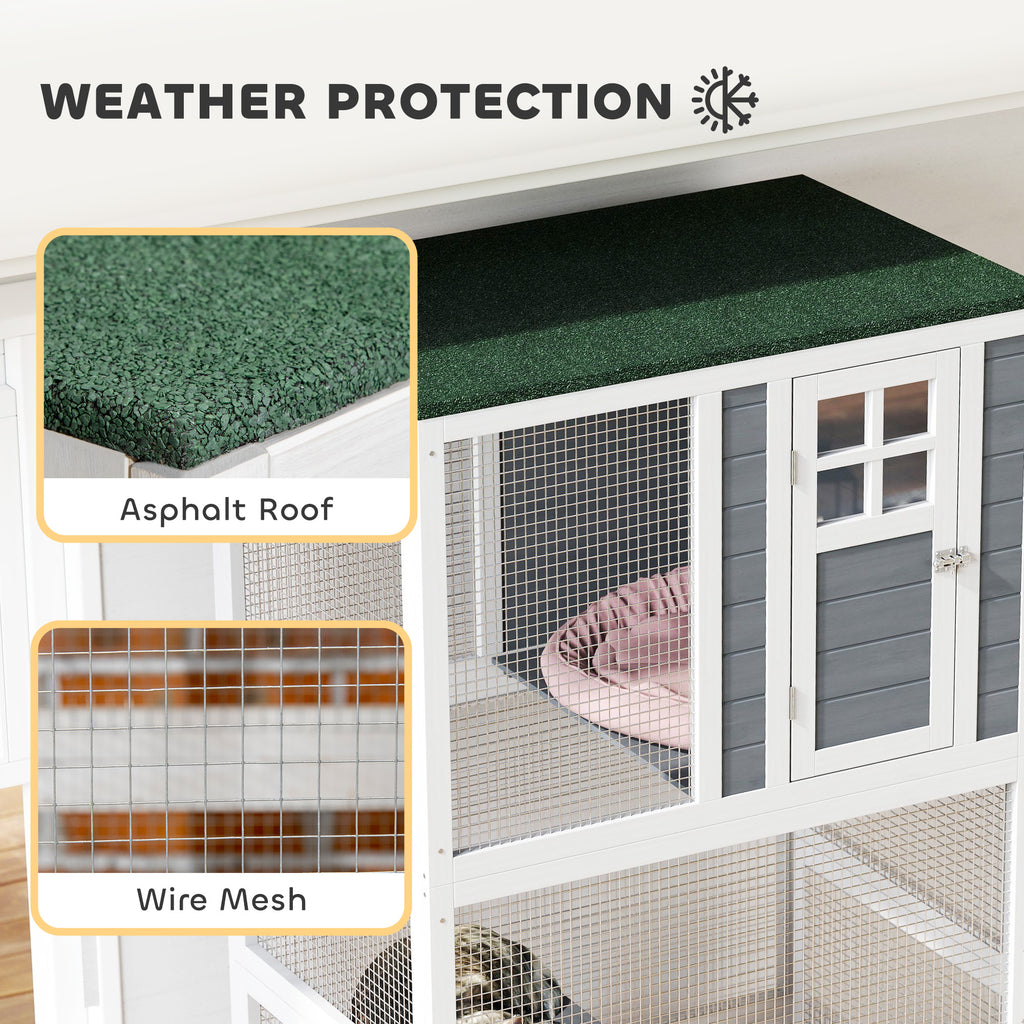 Outdoor catio – image 4