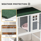 Outdoor catio – image 4