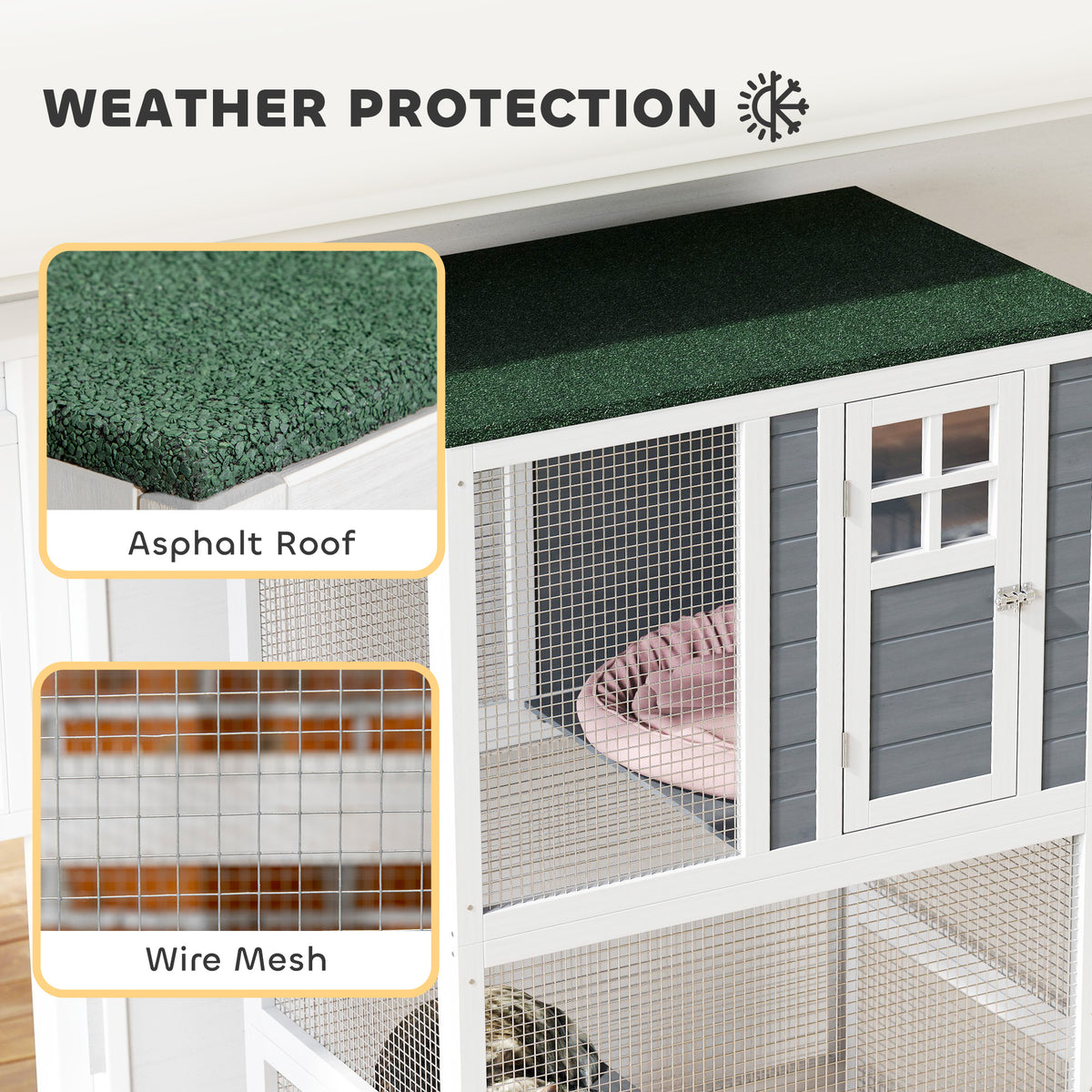 Outdoor catio – image 4